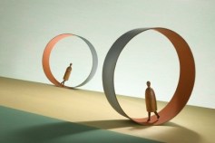 Treadmill are you in a rut or a groove?