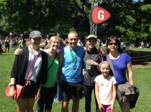 Couldn't ask for a better support team