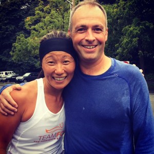 Rob & Yoko